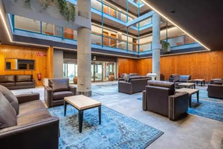 Ushuaia The Mountain - 1