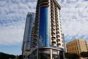 Galileo Flats Palacio Congresos, Valencia