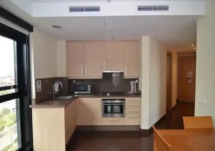 Galileo Flats Palacio Congresos - 29