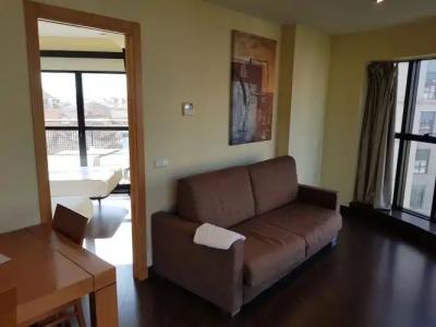 Galileo Flats Palacio Congresos - 5