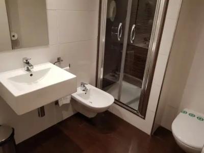 Galileo Flats Palacio Congresos - 8