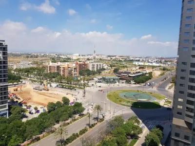 Galileo Flats Palacio Congresos - 27