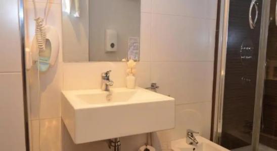 Galileo Flats Palacio Congresos - 10