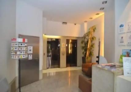 Galileo Flats Palacio Congresos - 1