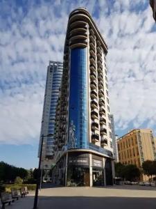 Galileo Flats Palacio Congresos - 0