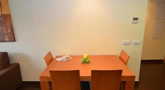 Galileo Flats Palacio Congresos - 12