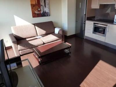 Galileo Flats Palacio Congresos - 24