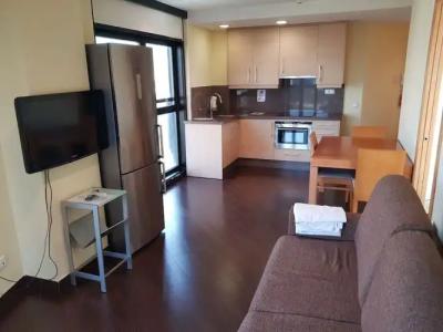 Galileo Flats Palacio Congresos - 4