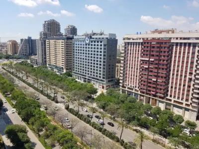 Galileo Flats Palacio Congresos - 13