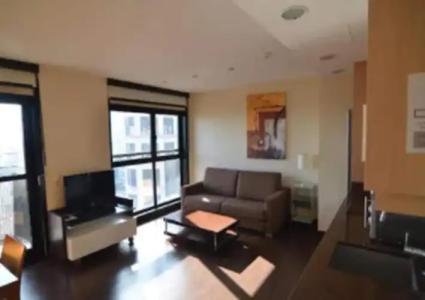 Galileo Flats Palacio Congresos - 46