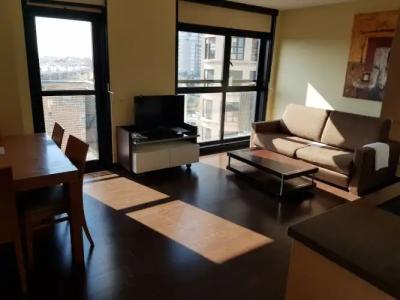 Galileo Flats Palacio Congresos - 3