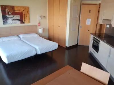 Galileo Flats Palacio Congresos - 2