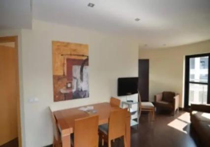 Galileo Flats Palacio Congresos - 33