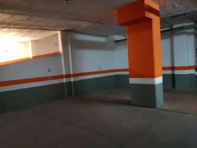 Galileo Flats Palacio Congresos - 26