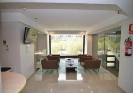 Galileo Flats Palacio Congresos - 30