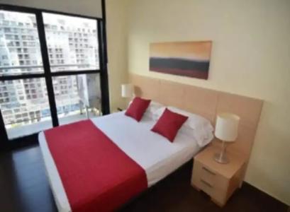 Galileo Flats Palacio Congresos - 6