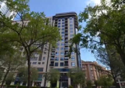 Galileo Flats Palacio Congresos - 34