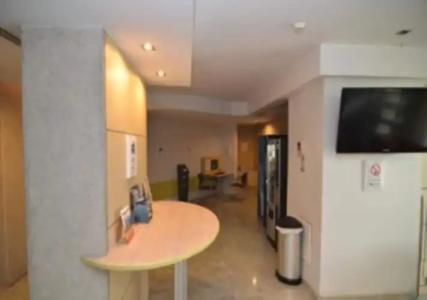 Galileo Flats Palacio Congresos - 11