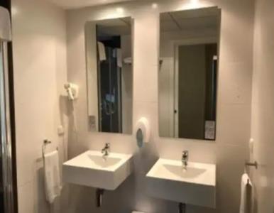 Galileo Flats Palacio Congresos - 18