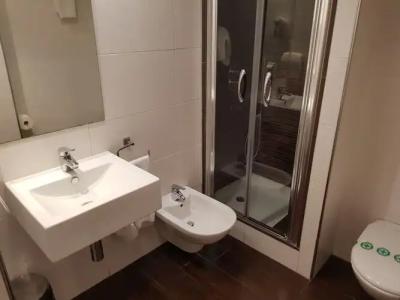 Galileo Flats Palacio Congresos - 25