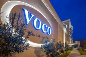Wellness & Spa Hotel Verde, Podgorica