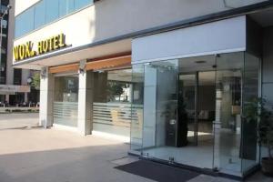 Wox Ew Hotel, Izmir