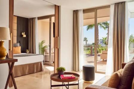 Zafiro Palace Andratx - 17