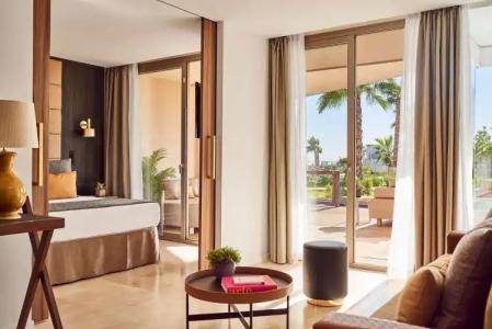 Zafiro Palace Andratx - 59