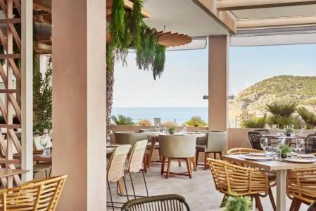 Zafiro Palace Andratx - 19