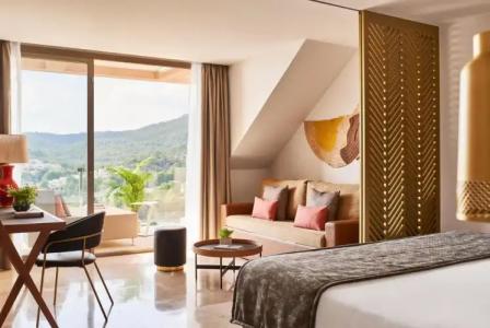 Zafiro Palace Andratx - 6