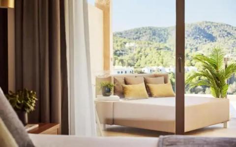 Zafiro Palace Andratx - 12