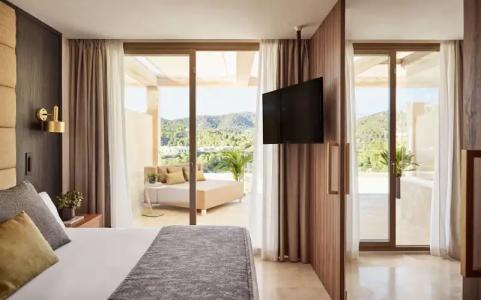 Zafiro Palace Andratx - 57