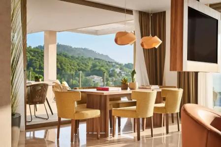 Zafiro Palace Andratx - 68