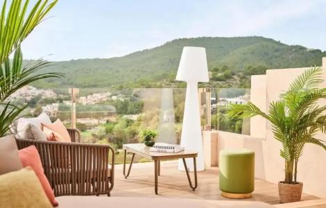 Zafiro Palace Andratx - 33