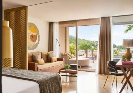 Zafiro Palace Andratx - 44