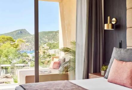 Zafiro Palace Andratx - 58