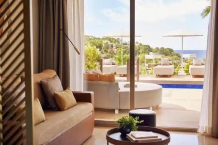 Zafiro Palace Andratx - 7