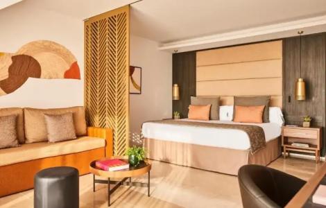 Zafiro Palace Andratx - 48