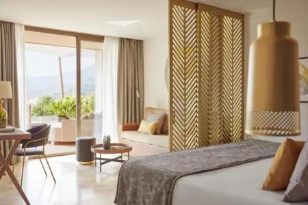 Zafiro Palace Andratx - 8