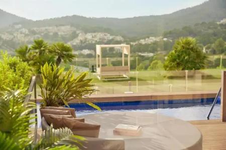 Zafiro Palace Andratx - 32