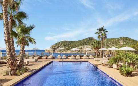 Zafiro Palace Andratx - 25