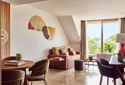 Zafiro Palace Andratx - 9