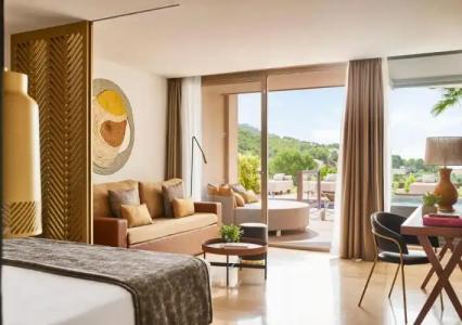 Zafiro Palace Andratx - 14