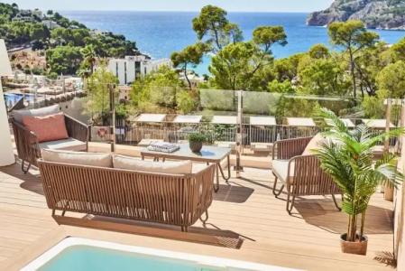 Zafiro Palace Andratx - 31