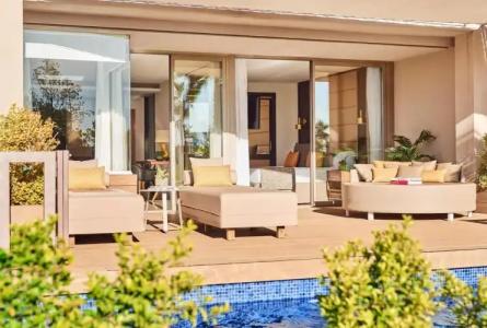 Zafiro Palace Andratx - 28