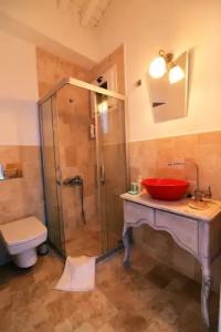 Zubeyde Hanim Alacati Otel - 56