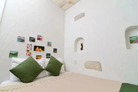 Zubeyde Hanim Alacati Otel - 52