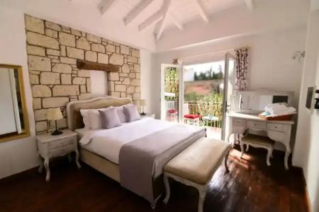 Zubeyde Hanim Alacati Otel - 69