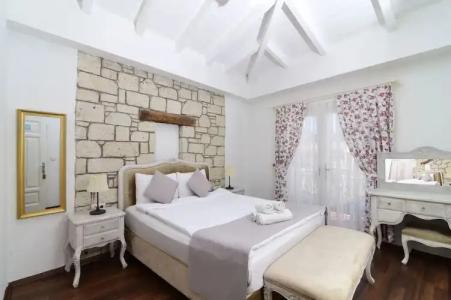 Zubeyde Hanim Alacati Otel - 70