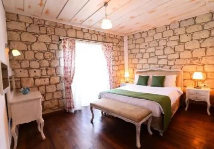 Zubeyde Hanim Alacati Otel - 55